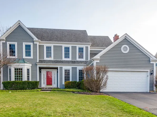 21405 W Prescott Ct, Kildeer, IL 60047