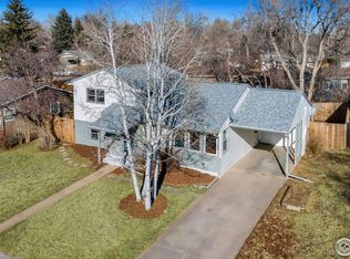 524 Crestmore Pl, Fort Collins, CO 80521