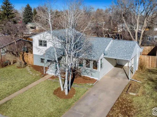 524 Crestmore Pl, Fort Collins, CO 80521