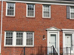 1705 Glen Ridge Rd, Towson, MD 21286