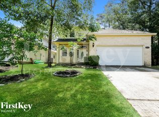 11730 Twain Dr, Montgomery, TX 77356