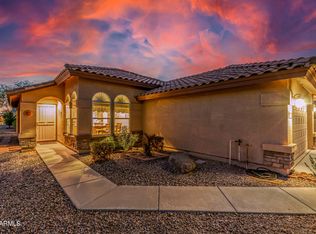 1174 S 231st Ct, Buckeye, AZ 85326