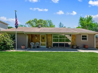 5221 W 93rd St, Oak Lawn, IL 60453