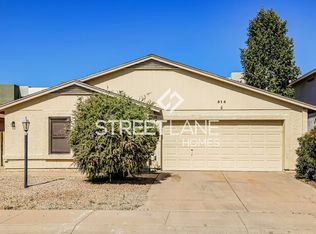 514 E Marco Polo Rd, Phoenix, AZ 85024