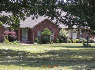 12690 County Road 3522, Ada, OK 74820