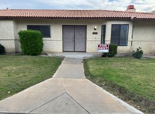 28530 Landau Blvd #4, Cathedral City, CA 92234