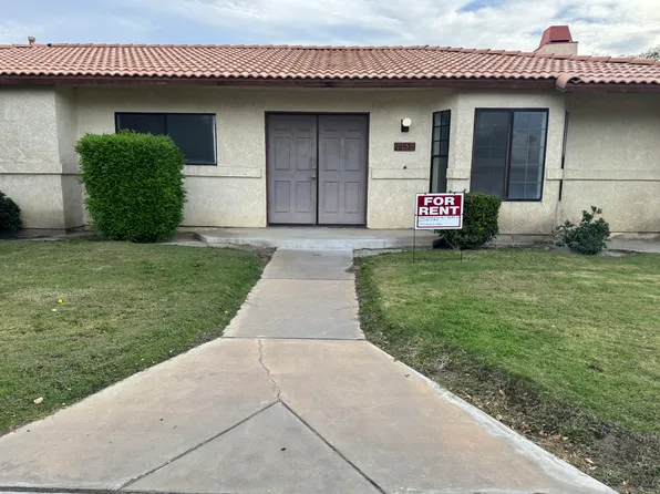 28530 Landau Blvd #4, Cathedral City, CA 92234