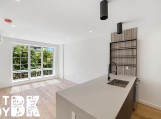 625 Halsey St #3A, Brooklyn, NY 11233