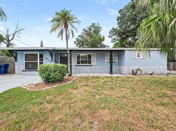4015 W LAND AVENUE, TAMPA, FL 33616
