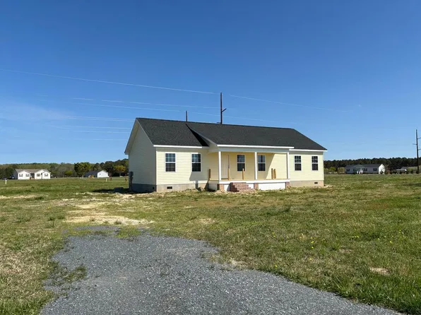 16108 Rock Fish Ct, Painter, VA 23420