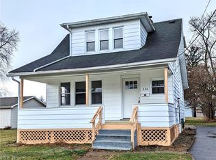 236 Emma St, Niles, OH