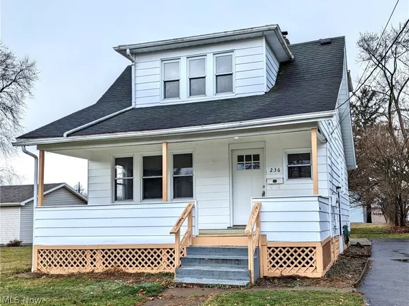 236 Emma St, Niles, OH 44446