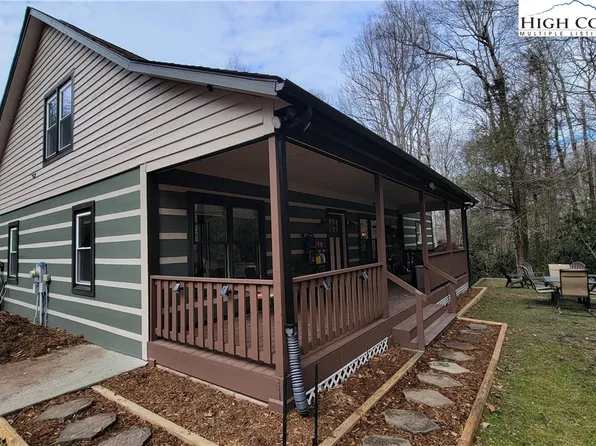 156 Tenessia's Way, Boone, NC 28607