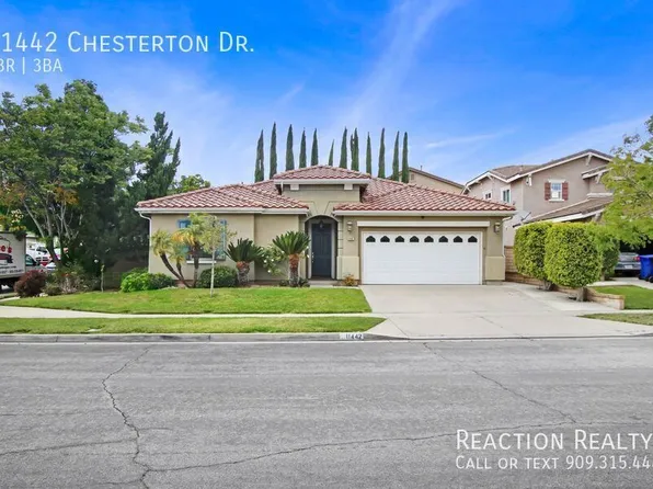 11442 Chesterton Dr, Rancho Cucamonga, CA 91730