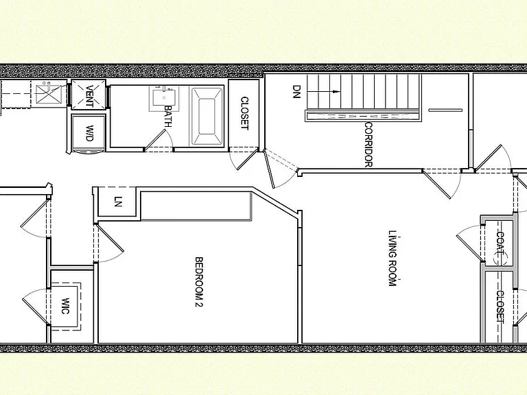 58-30 69th Ave #2 — Photo 3