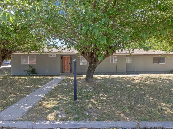 465 W Woods Avenue, Tipton, CA 93272