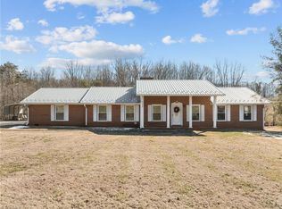 5488 State Highway 8 N, Lawsonville, NC 27022
