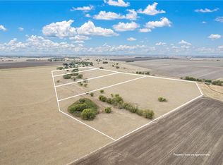 High Bridge Rd, Crawford, TX 76638