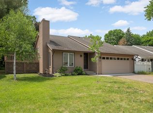 5615 Albert St, Shoreview, MN 55126