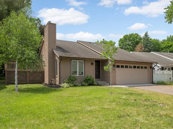 5615 Albert St, Shoreview, MN 55126