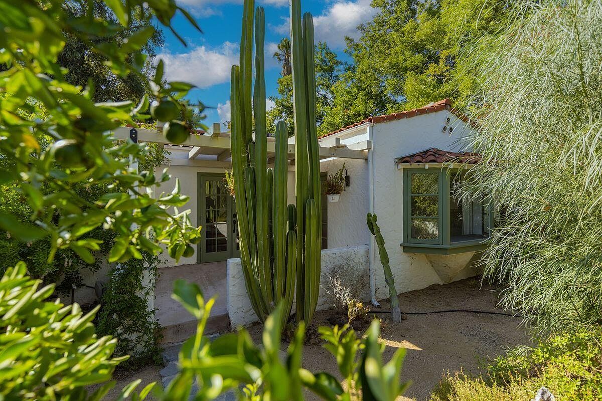 503 N Drown Ave, Ojai, CA 93023 Zillow