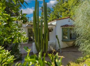 503 Drown Ave, Ojai, CA 93023