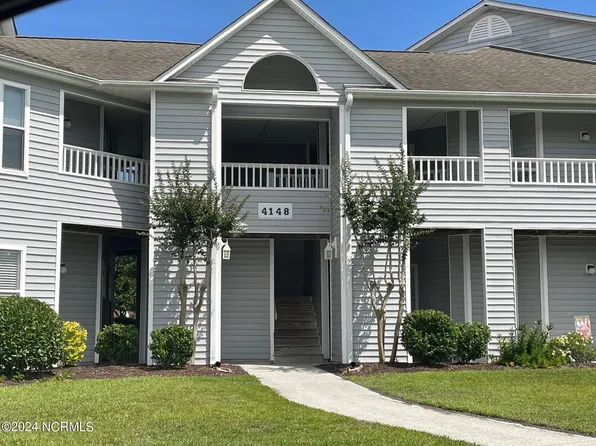 4148 Breezewood Drive Apt 204, Wilmington, NC 28412