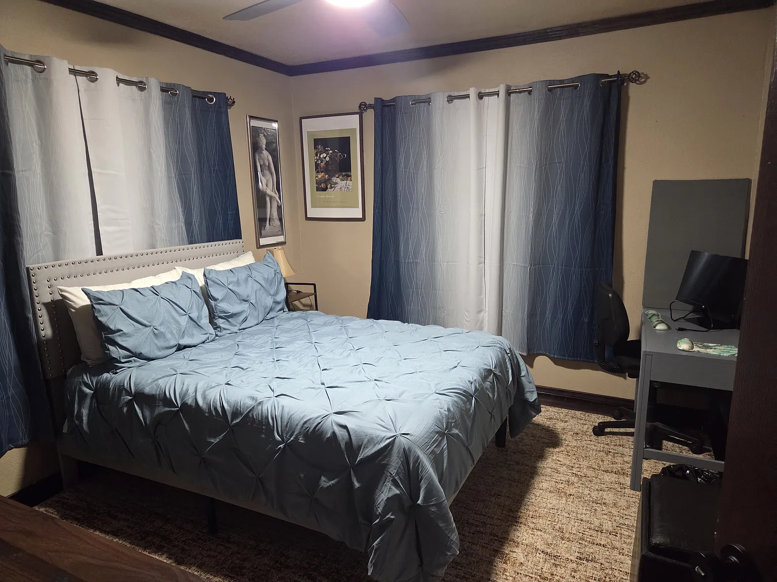 1 bed, 1732 sqft, $1,500 — Photo 1