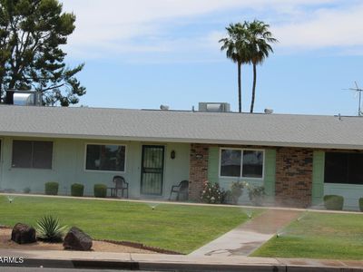 13608 N 111th Ave, Sun City, AZ, 85351