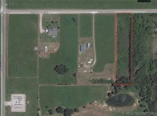 E 171st St, Bixby, OK 74008