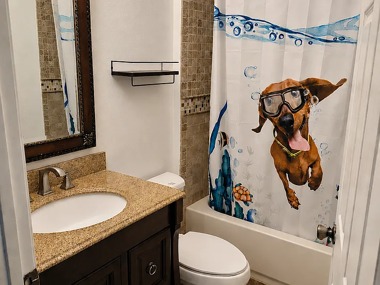 Bathroom 2
