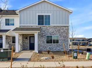 6545 N Nepal Street, Aurora, CO 80019