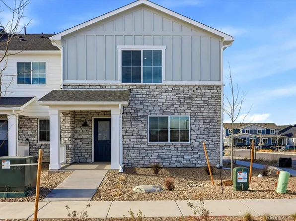 6545 N Nepal Street, Aurora, CO 80019