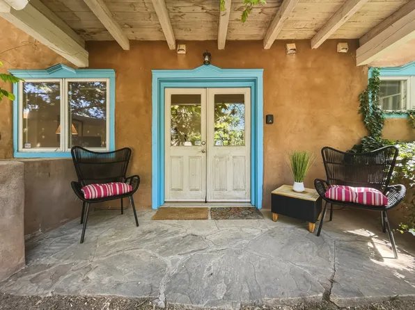 624 Paseo De La Cuma APT 13, Santa Fe, NM 87501