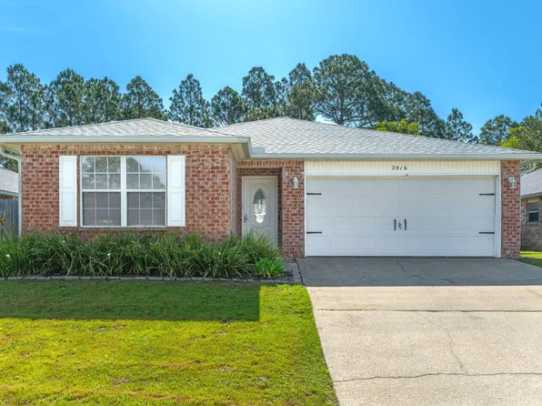 2016 Reserve Blvd, Gulf Breeze, FL 32563
