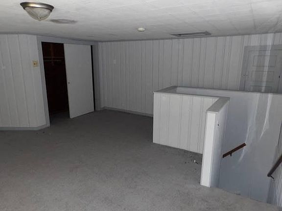 Upstairs Bedroom