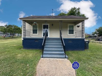 6 S 6th St, Greenville, SC, 29611