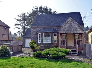 17910 Old Pacific Hwy, Rockaway Beach, OR 97136