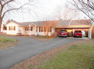 9843 Sharptown Rd, Mardela Springs, MD 21837