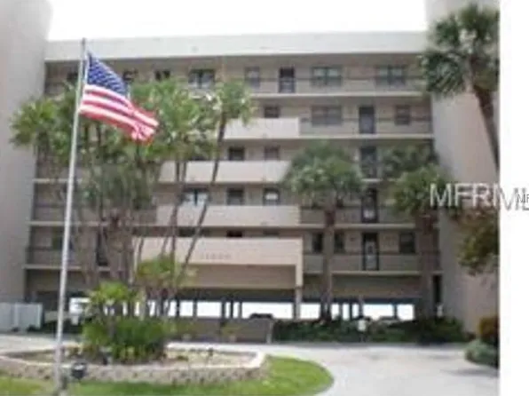 14900 Gulf Blvd APT 110, Madeira Beach, FL 33708