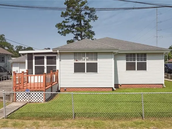 271 W 7th St, Reserve, LA 70084