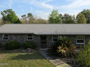 7185 Gas Line Rd, Keystone Heights, FL 32656