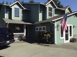 6547 Littlerock Rd SW, Tumwater, WA 98512