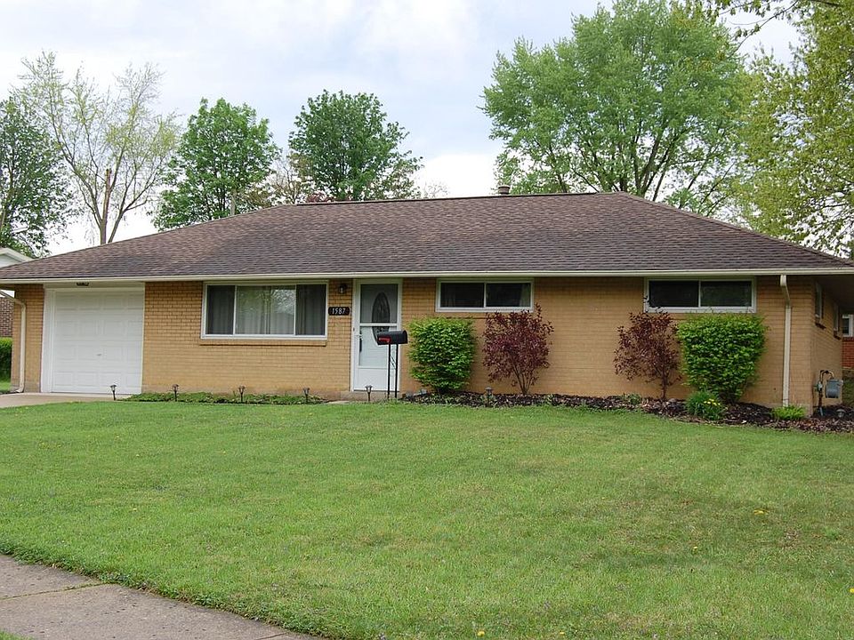1st image of 1587 Parkinson Dr