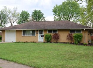 1587 Parkinson Dr, Reynoldsburg, OH 43068