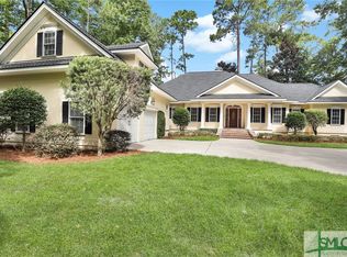 4 Gumtree Ln, Savannah, GA 31411