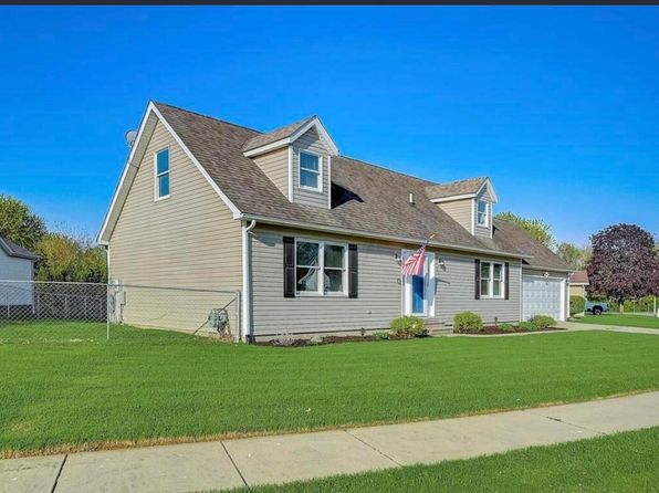 231 Westwood Dr, Circleville, OH 43113