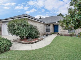 2712 COLD CREEK Boulevard, Jacksonville, FL 32221