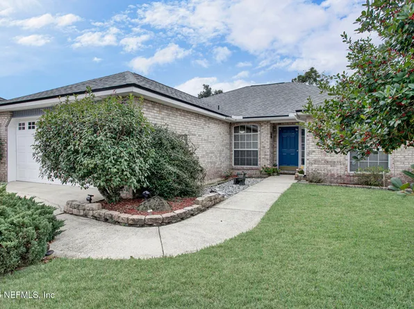 2712 COLD CREEK Boulevard, Jacksonville, FL 32221