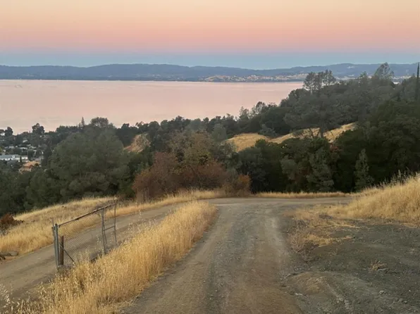 4721 Ferrand Rd, Lucerne, CA 95458
